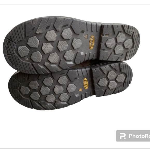 Keen CSA Philadelphia Carbon -Fiber toe boots - Picture 10 of 10
